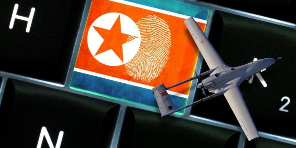 Kuzey Kore’den Bayraktar TB2 planı! Avrupa’nın drone sırları çalındı