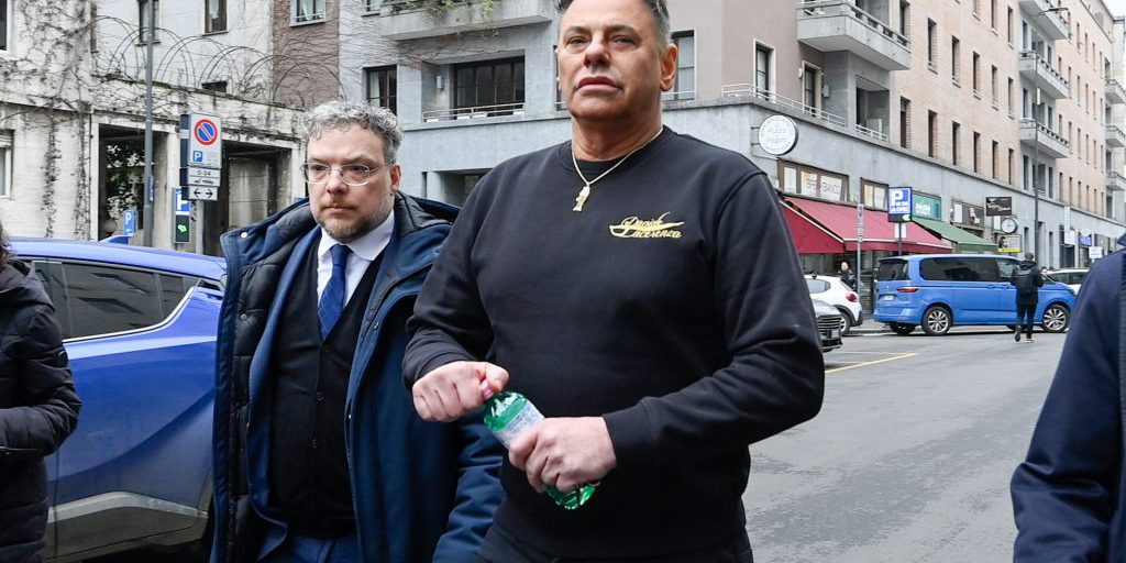 Inchiesta Gintoneria: Davide Lacerenza e Stefania Nobile Condannati, Bene Sequestrati all'Asta