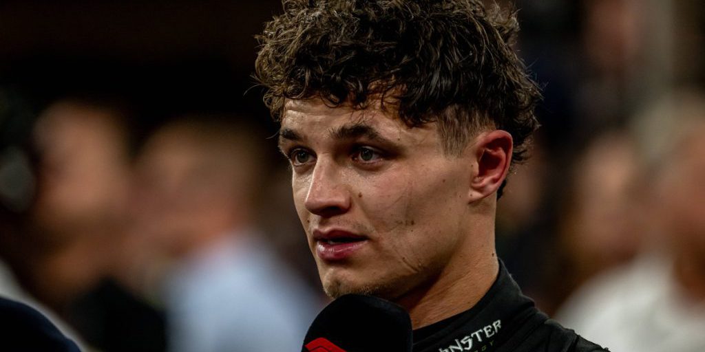 Lando Norris, campione in carica, lancia una dichiarazione ai rivali prima dell’inizio della stagione di Formula 1