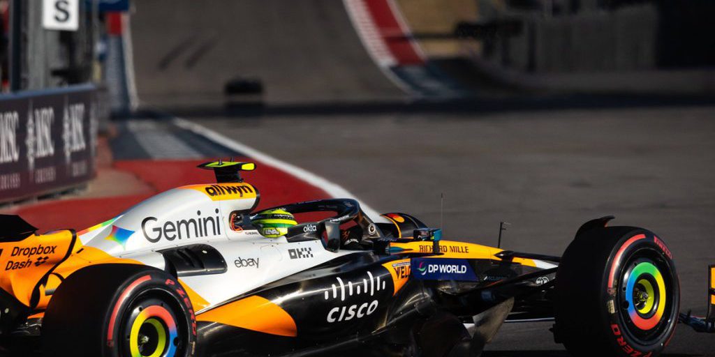 Disastro al Gran Premio di Austin: un Team di Formula 1 Affronta Problemi Continuativi