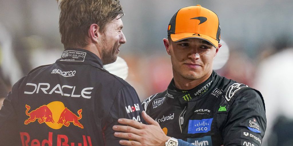 Lando Norris vince il suo primo titolo mondiale di Formula 1, battendo Max Verstappen