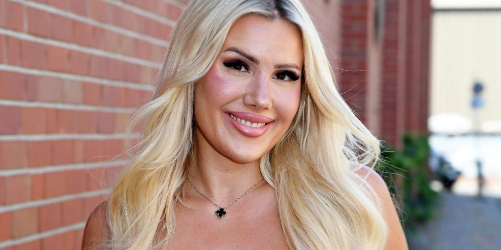 La vita privata di Laura Lettgen al di fuori delle telecamere di Love Island VIP