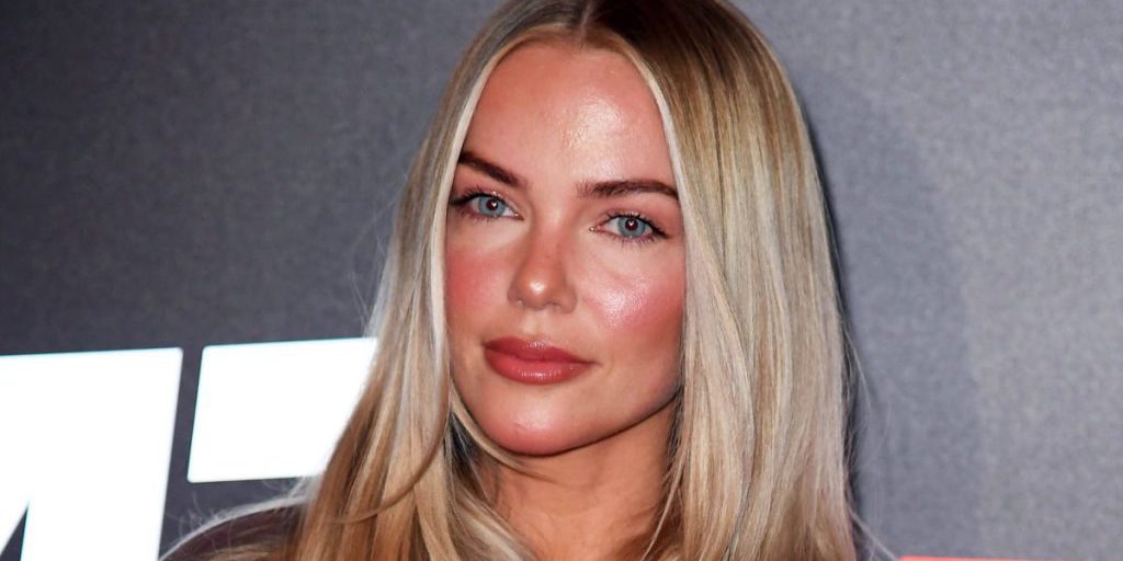 Laura Maria Rypa ricoverata in ospedale per forti dolori