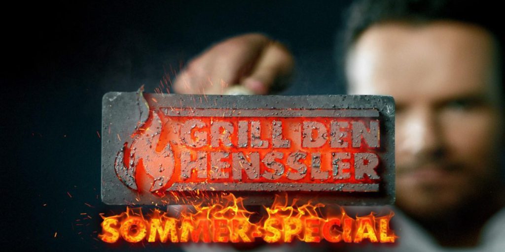 Laura Wontorra startet Aufruf bei „Grill den Henssler“ – es geht um die Liebe