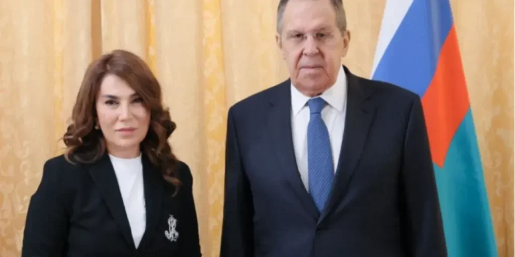 Sergey Lavrov: prima intervista faccia a faccia nella media turca