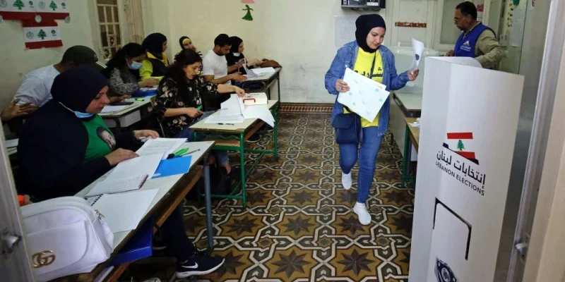 Christians warn of marginalization in Lebanon’s expat voting debate