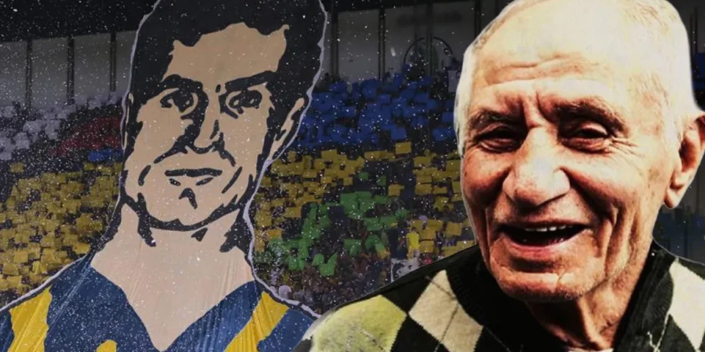 Lefter Küçükandonyadis: 14 anni dopo la sua scomparsa, il calciatore turco ricordato con la frase Ver Lefter'e, yaz deftere