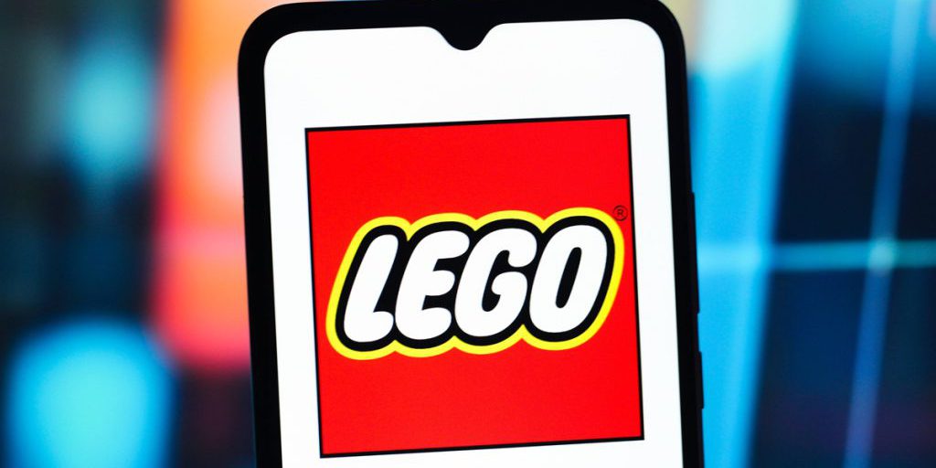 Lego presenta i set 4D: costruzioni che prendono vita