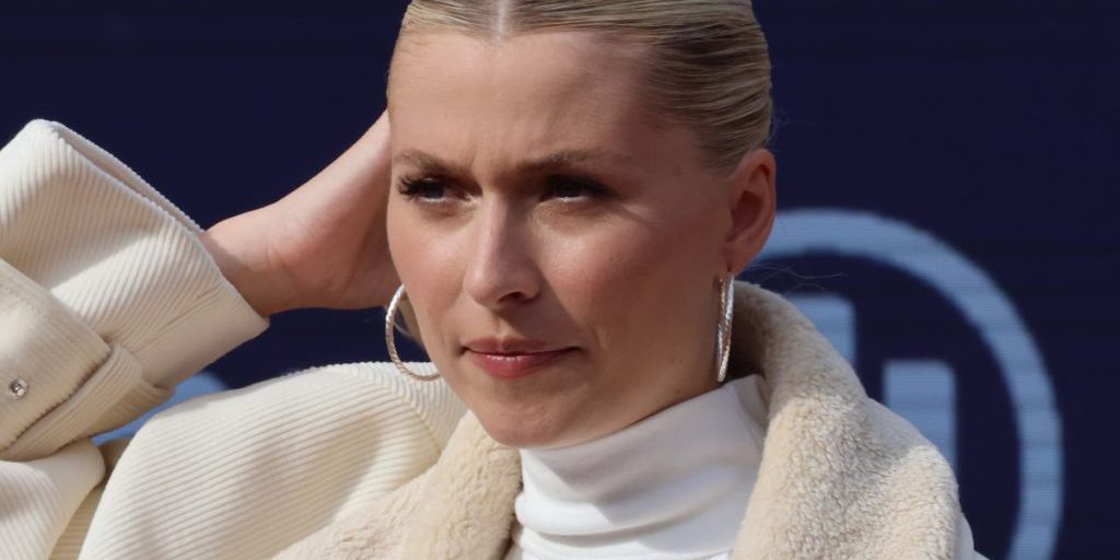 Lena Gercke esprime il suo disappunto su un tema specifico: le possibili conseguenze sulla sua immagine pubblica e il dibattito generato dai fan e dagli osservatori