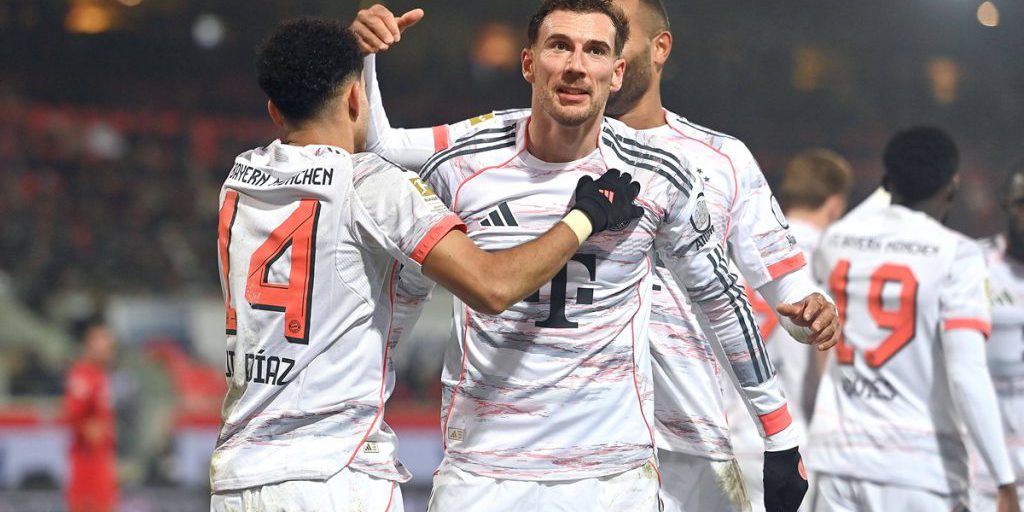 Bayern Monaco in trattativa per il trasferimento di un giocatore questo inverno