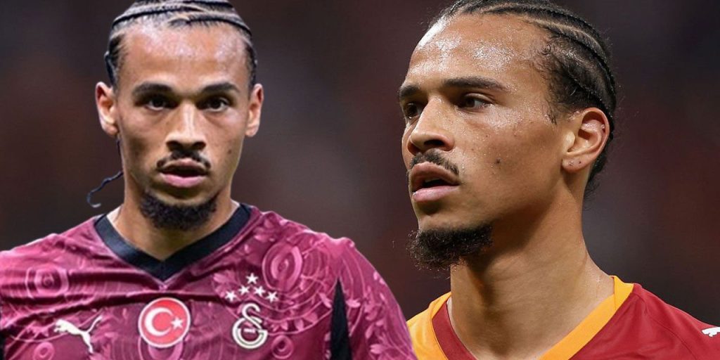 Il Ritorno di Leroy Sane in Germania: Una Nuova Pagina per la sua Carriera e la Nazionale Tedesca