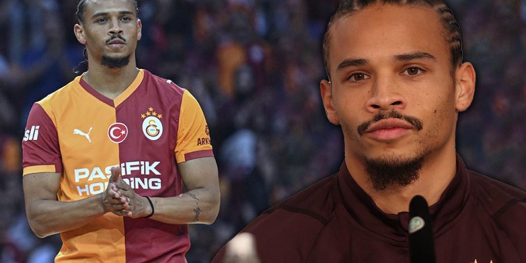 La Rinascita di Leroy Sane: Come il Giovane Talento ha Ritrovato la sua Forma nella Nazionale Tedesca