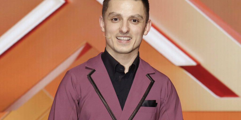 Zsolt Sándor Cseke annuncia una grande novità insieme ad Anna‑Lena su Let’s Dance