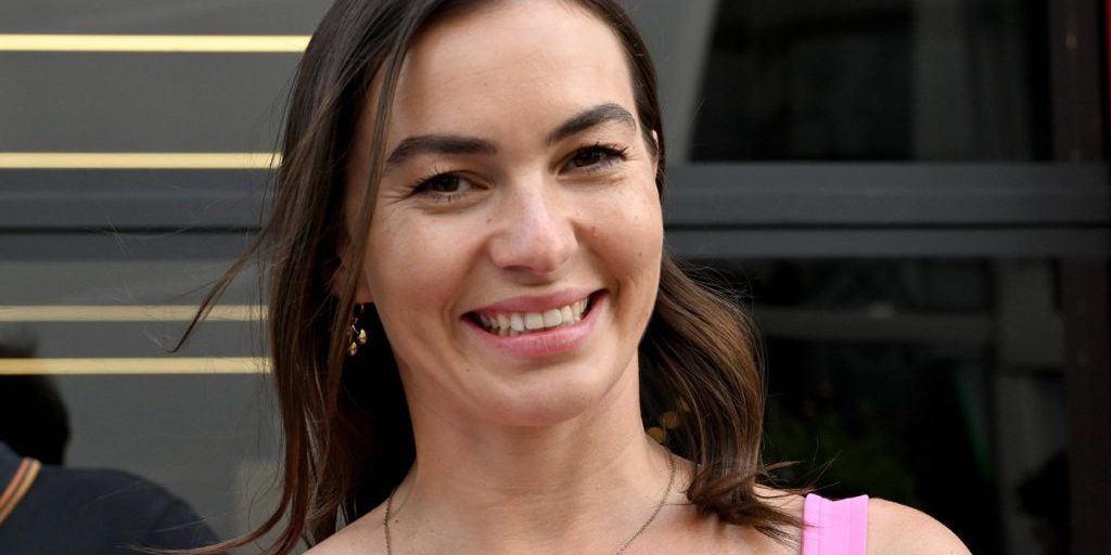 „Let’s Dance“-Star Renata Lusin gibt Baby-Update