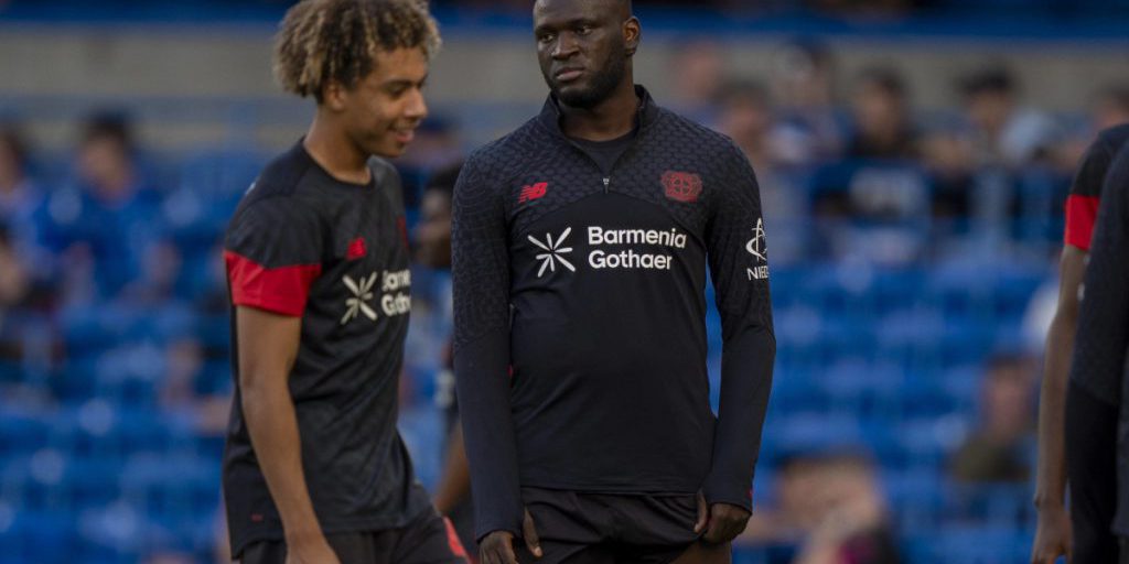 Giocatore di Leverkusen in pericolo: intervento chirurgico rapido valutato per il prestito