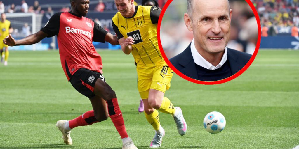 Dortmund al massimo contro Leverkusen: chi avrà la meglio?