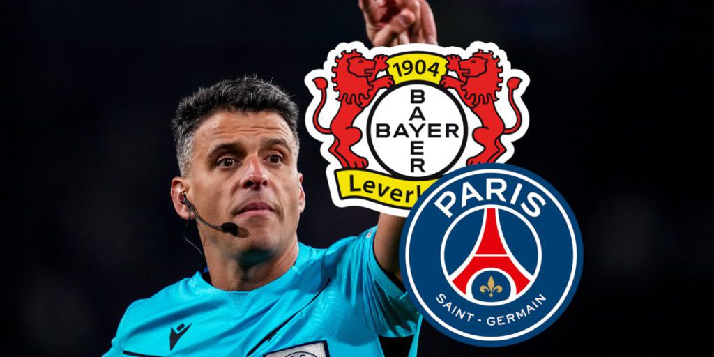 Entscheidung offiziell: UEFA-Verkündung vor Leverkusen – PSG