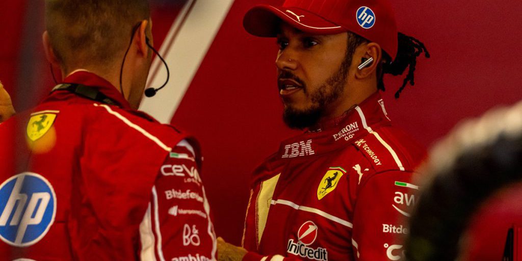 La crisi di Lewis Hamilton in Formula 1: sfide e possibili conseguenze per il pilota inglese