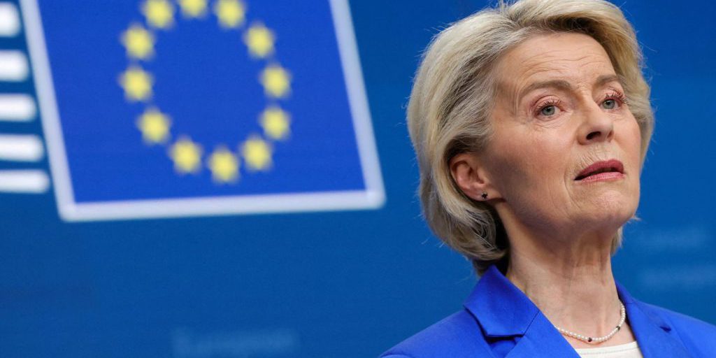 Bilancio Europeo 2028-2034: Braccio di Ferro tra Commissione e Parlamento Europeo