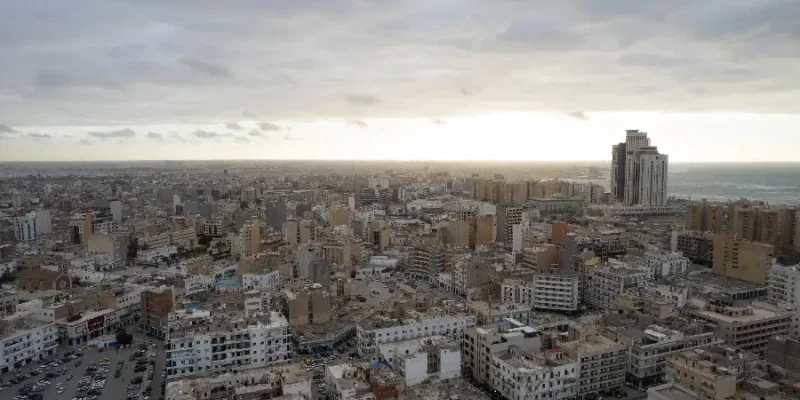 Le Antiche Radici del Cristianesimo in Libia Rivelate dalle Tracce di San Marco