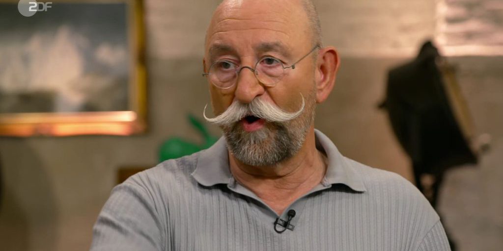 ZDF sospende la trasmissione Bares für Rares per il resto della settimana