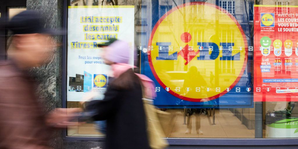 Lidl geht radikalen Schritt – bald für alle Kunden sichtbar?