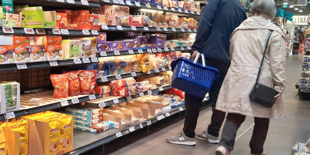 Prodotti pericolosi nei supermercati: come proteggere la tua salute e il tuo benessere