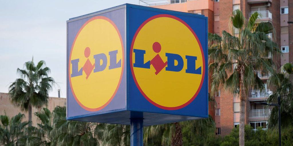 Prodotto Lidl al centro di discussioni accese su Facebook