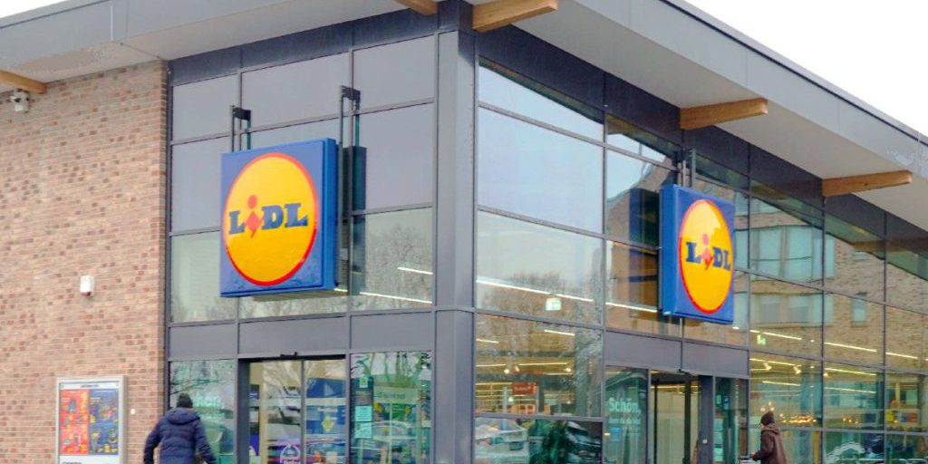 Lidl introdurrà casse self‑service nei negozi a partire dal 2026