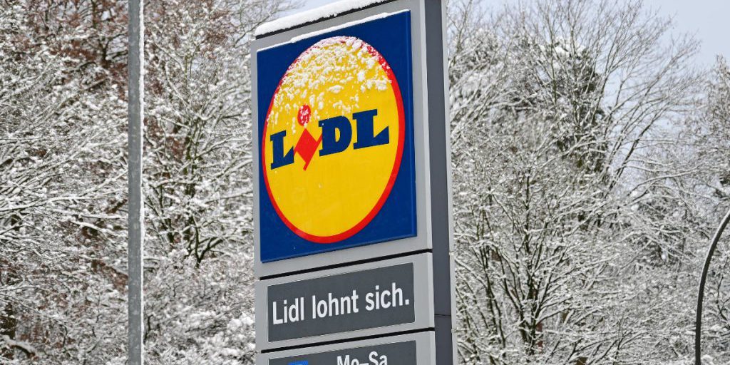 Lidl annulla la promessa di riduzione permanente dei prezzi entro il 2025