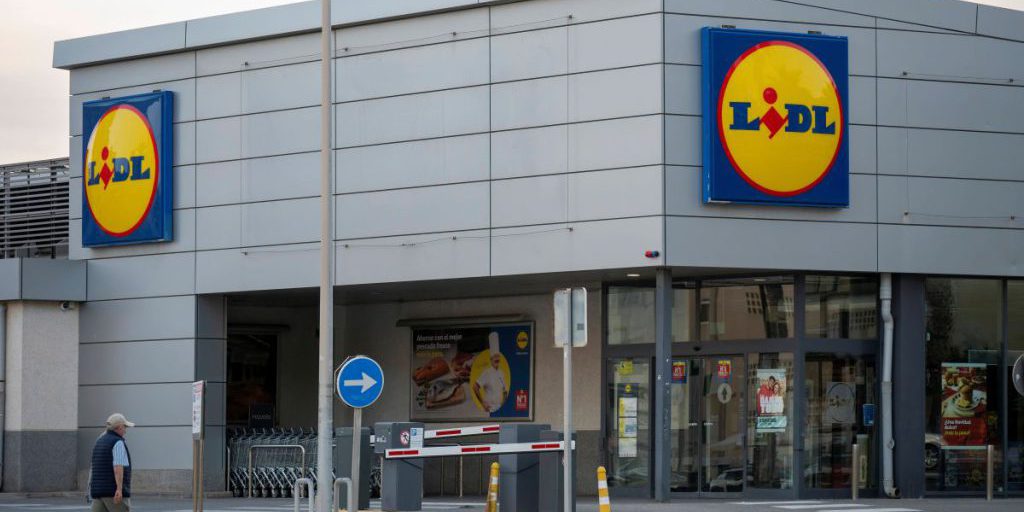 Wero lancia nuovo metodo di pagamento per Lidl, Rossmann e altri negozi, disponibile per clienti Sparkasse