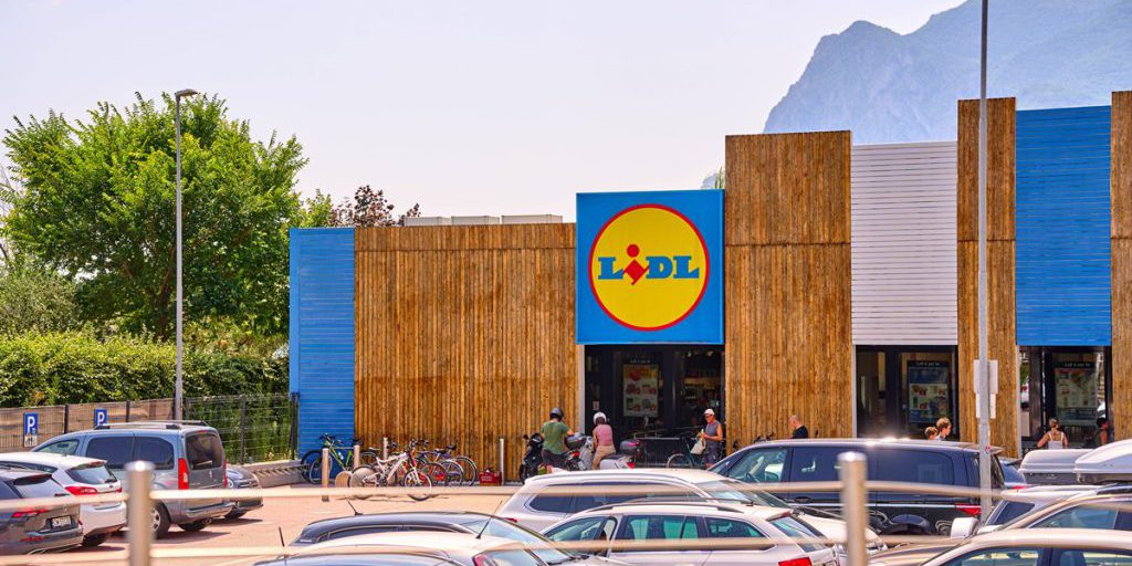Lidl annuncia i risultati intermedi del suo programma di sviluppo