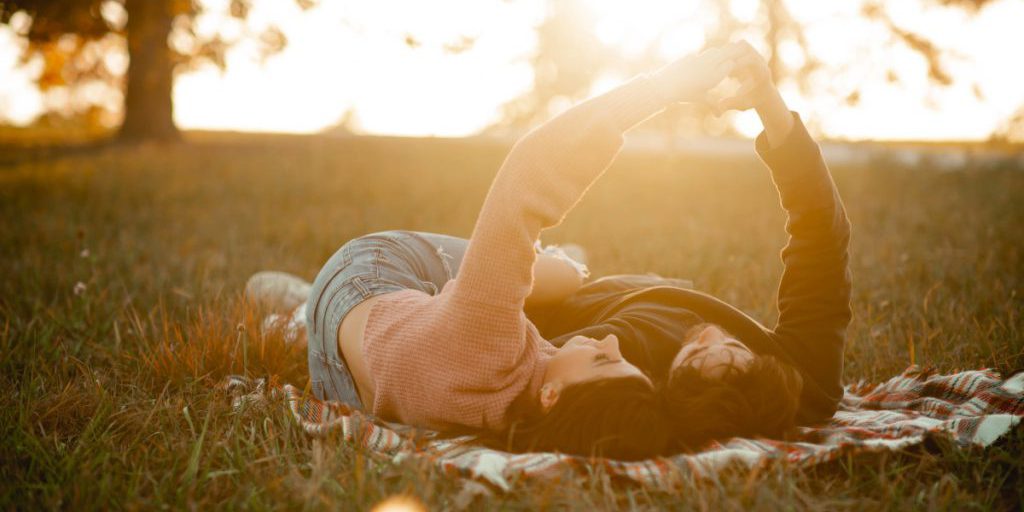 Heißer Herbst: Bei drei Sternzeichen brennt die Leidenschaft