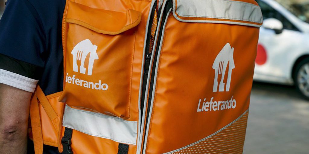 Großbestellung bei Lieferando geht schief – weil Kunde entscheidenden Fehler macht