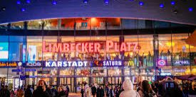 Nuovo negozio di gioielli ISNOR apre a Limbecker Platz con collezione alla moda in vista delle festività natalizie