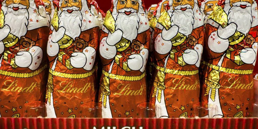 Chi possiede i marchi di cioccolato più famosi?