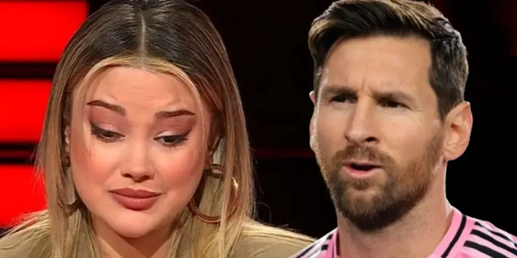Contestante perde 450.000 lira in quiz televisivo per risposta sbagliata su Messi
