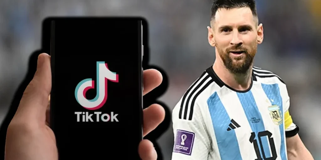 Messi: solitudine e TikTok, un nuovo lato del campione