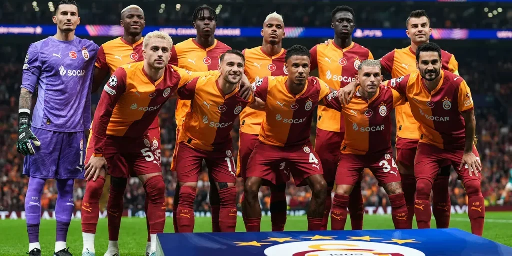 Liverpool valuta l’acquisto del difensore destro del Galatasaray