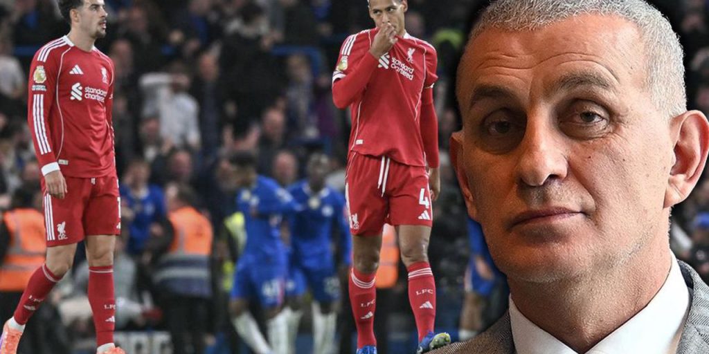 Il Presidente della Federazione Calcistica Turca Chiarisce le Sue Parole sul Liverpool dopo il Sorteggio della UEFA Champions League