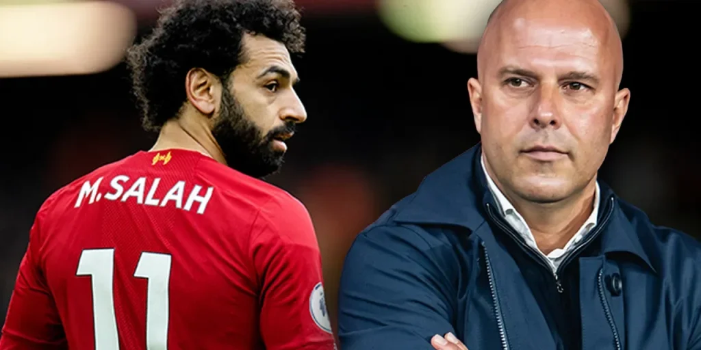 Salah non convocato per la Champions League: la crisi con il Liverpool si approfondisce