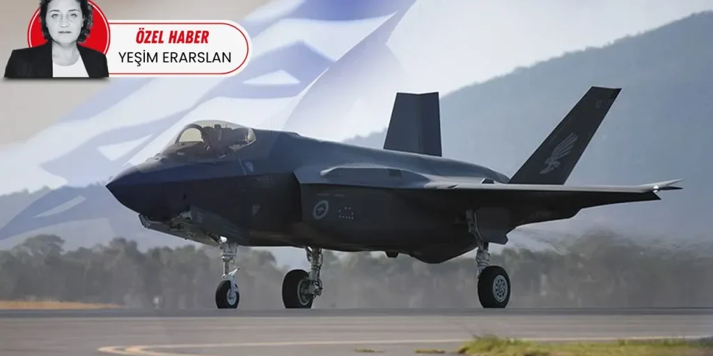 Pressioni dei lobbisti non hanno fermato la vendita di F‑35 alla Turchia