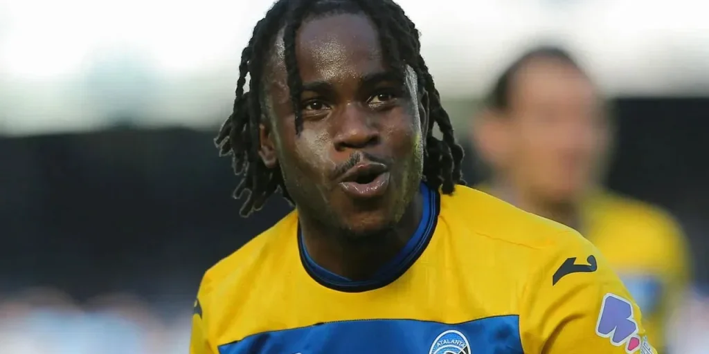 Trasferimento di Ademola Lookman: la trattativa con Fenerbahçe ancora in corso, secondo l'Atalanta