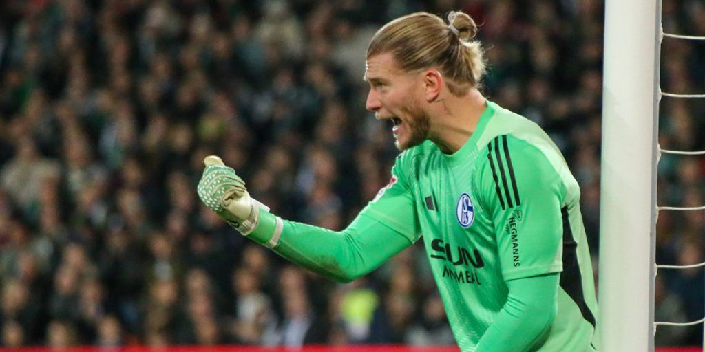 Irre Belohnung für Schalke-Helden! Karius macht kurzen Prozess