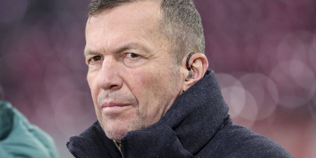 Lothar Matthäus ricoverato in ospedale e annulla la sua partecipazione a un programma televisivo