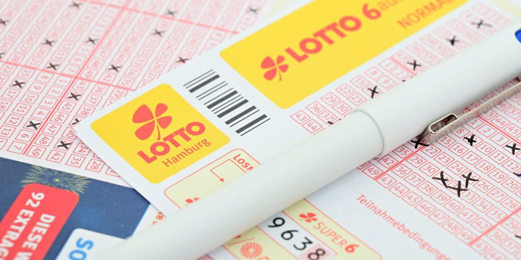 Lotto-Spieler aus NRW knackt Millionen-Jackpot – mit dieser kleinen Entscheidung