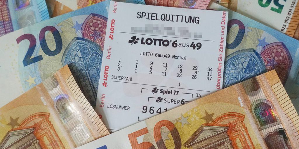 Vincite milionarie al lotto di Capodanno in NRW: un multimiliardario tra i vincitori