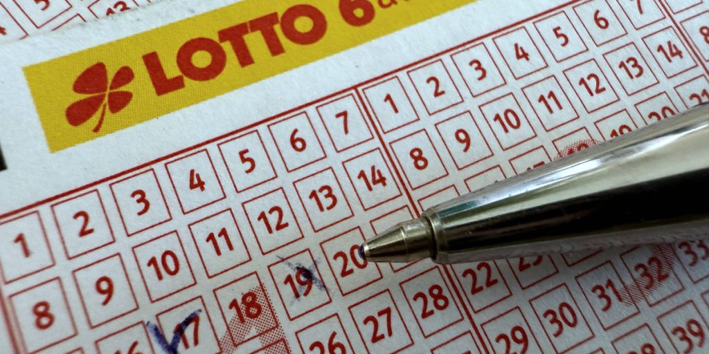 Vincitore del lotto di Bochum condivide un milione di euro con un giocatore bavarese