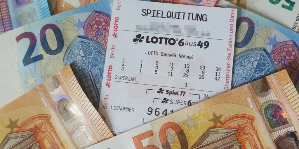 Donna vince la lotteria per la terza volta consecutiva