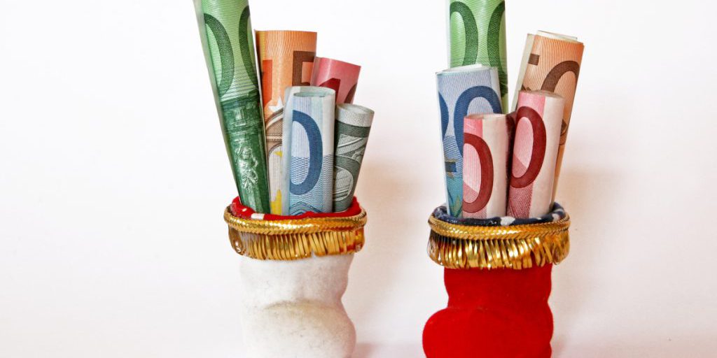 Due giocatori della NRW vanno milionari al lotto il 6 dicembre